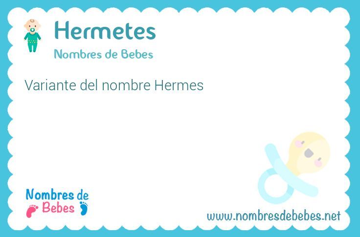 Hermetes