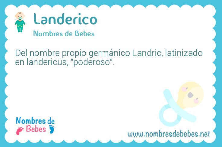 Landerico