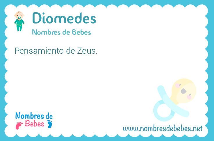 Diomedes