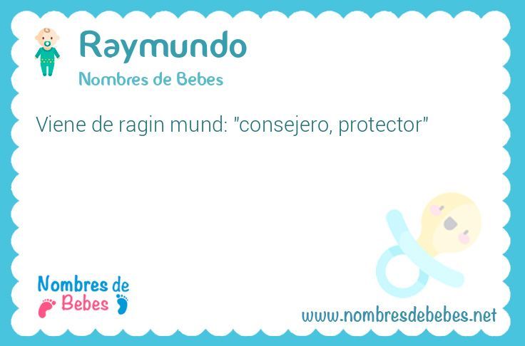 Raymundo